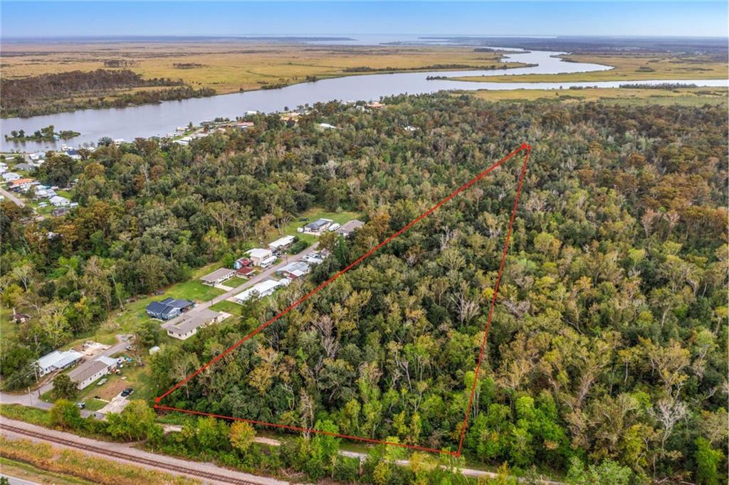 0 Ridge Road Des Allemands, LA 70030 - Photo 9 of 9