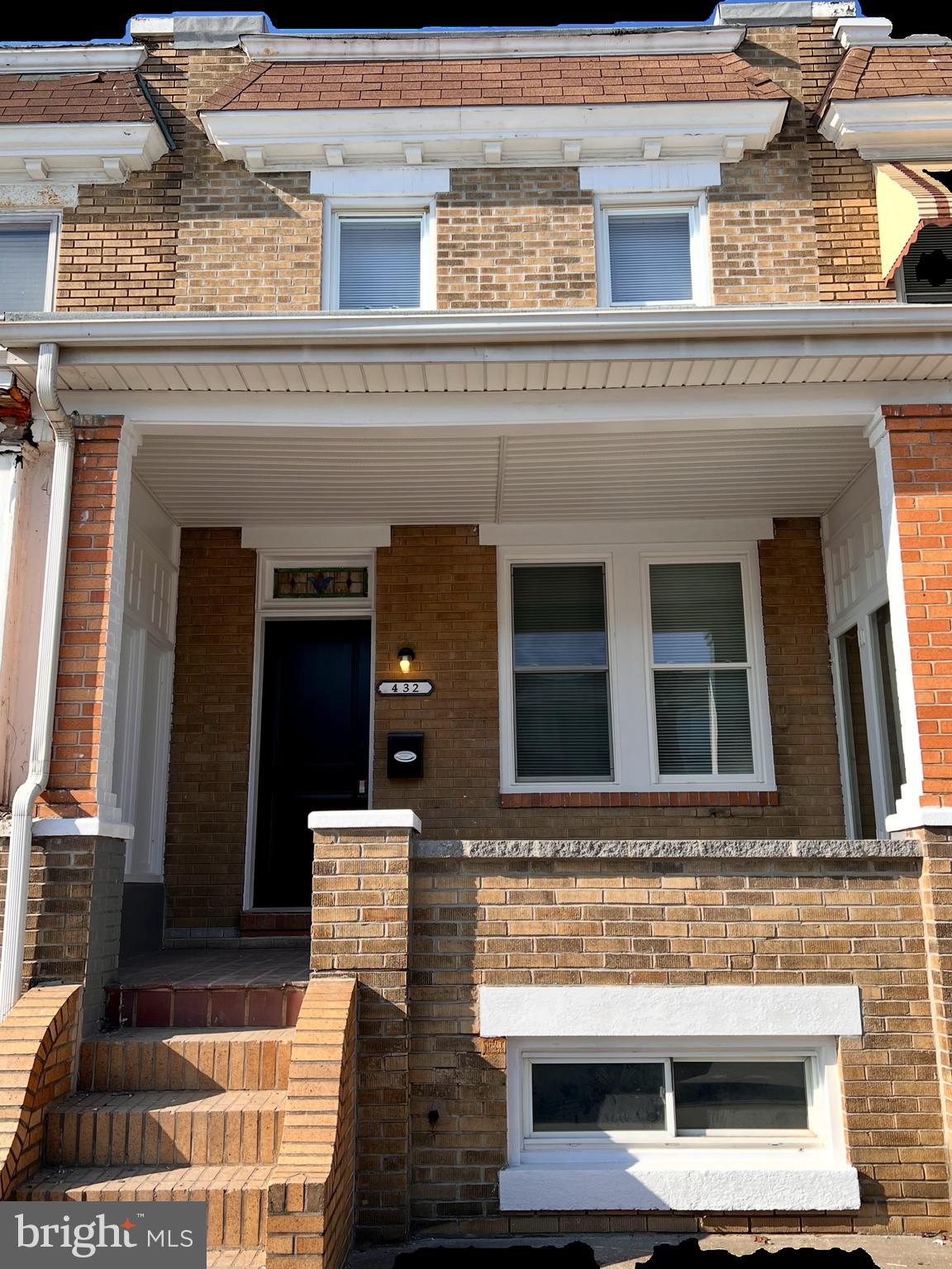 432 Bonsal Street Baltimore, MD 21224 - Photo 2 of 12