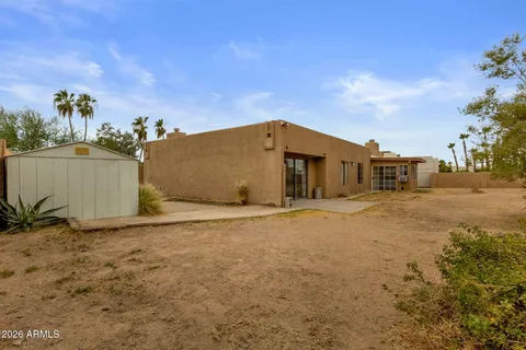 $695,000 | 6766 East Juniper Avenue, Scottsdale, AZ 85254