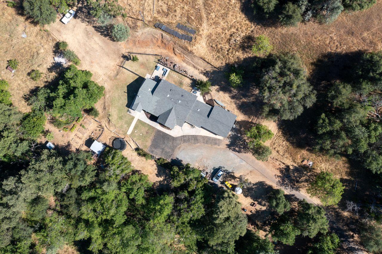 3266 Campbell Circle Rescue, CA 95672 - Photo 34 of 44 Stunning property sitting in Deer Valley Community