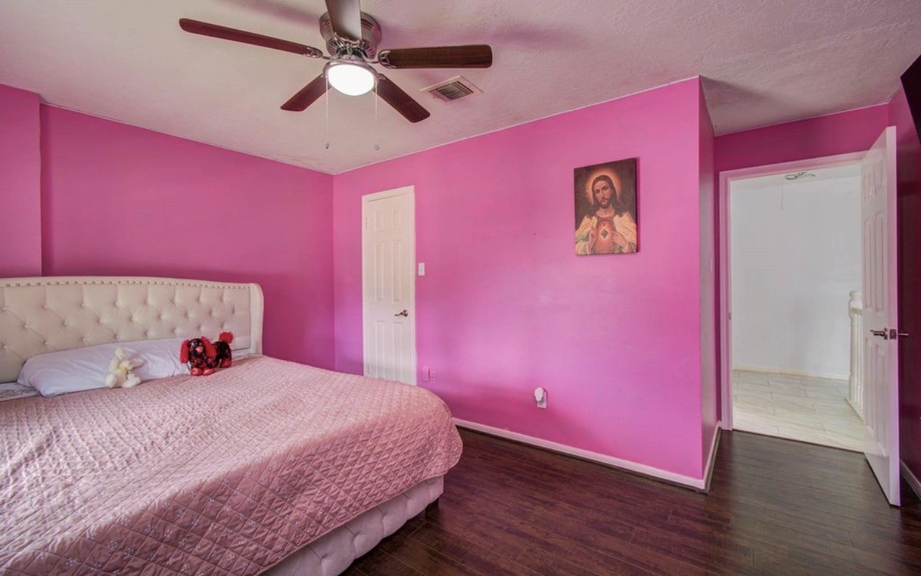 7826 Granite Ridge Lane Houston, TX 77095 - Photo 25 of 44