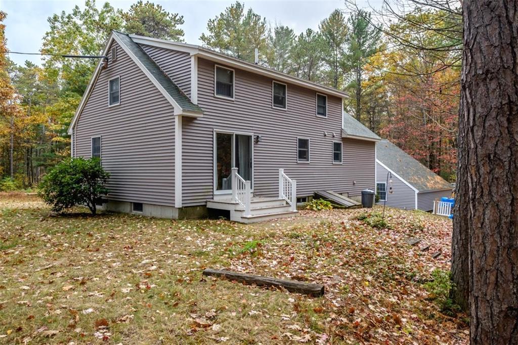120 Ross Road Old Orchard Beach, ME 04064 - Photo 29 of 32 Photo
