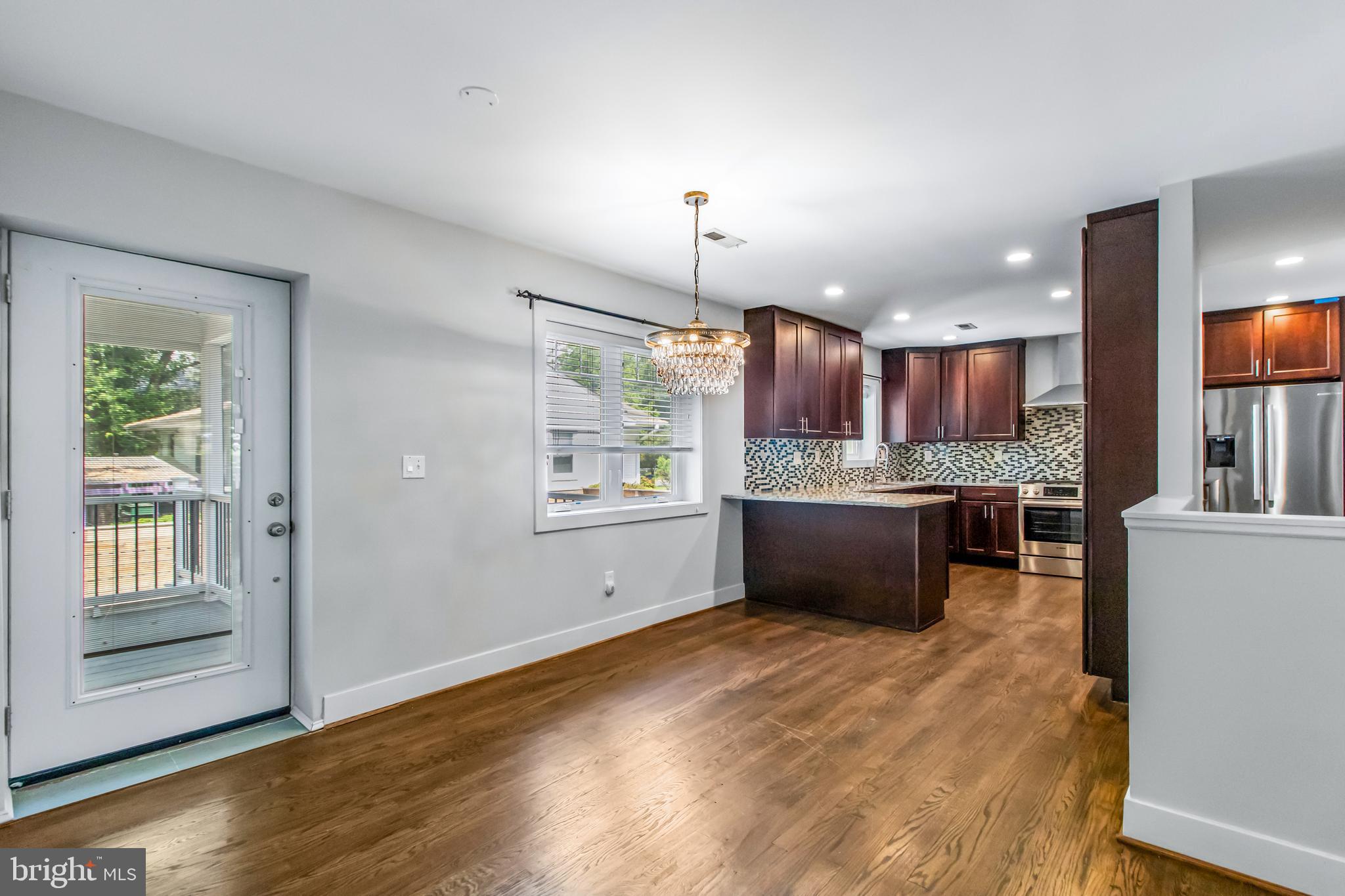 7516 Glenriddle Road Bethesda, MD 20817 - Photo 22 of 42