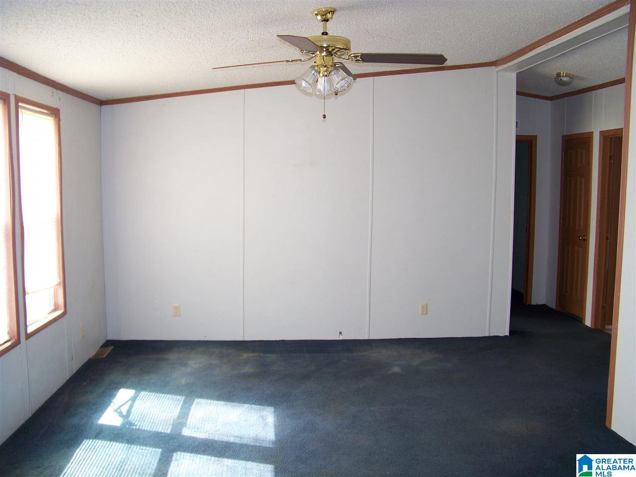 558 Hills Chapel Road Falkville, AL 35622 - Photo 7 of 17