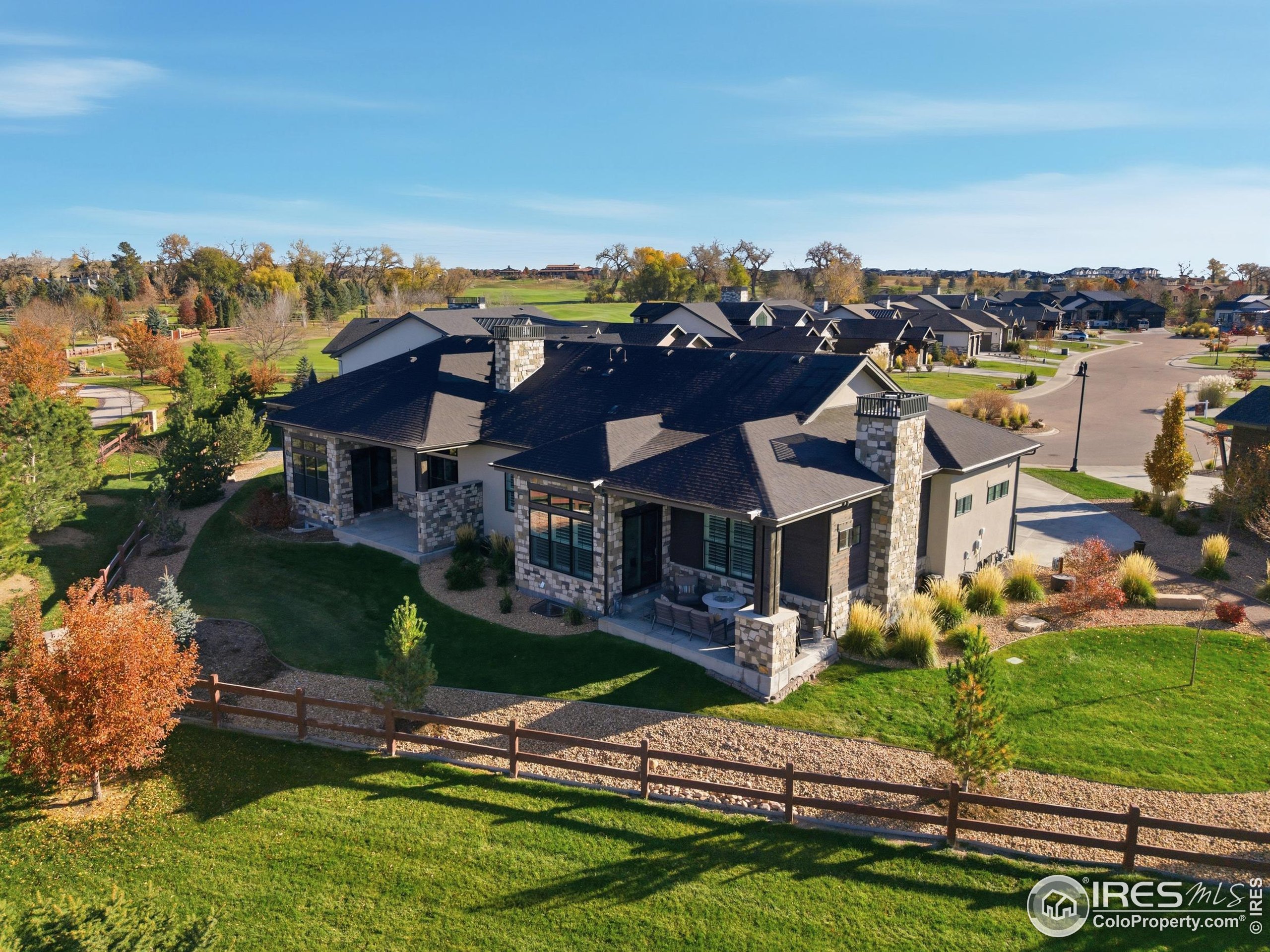 6278 Foundry Court Timnath, CO 80547 - Photo 34 of 35