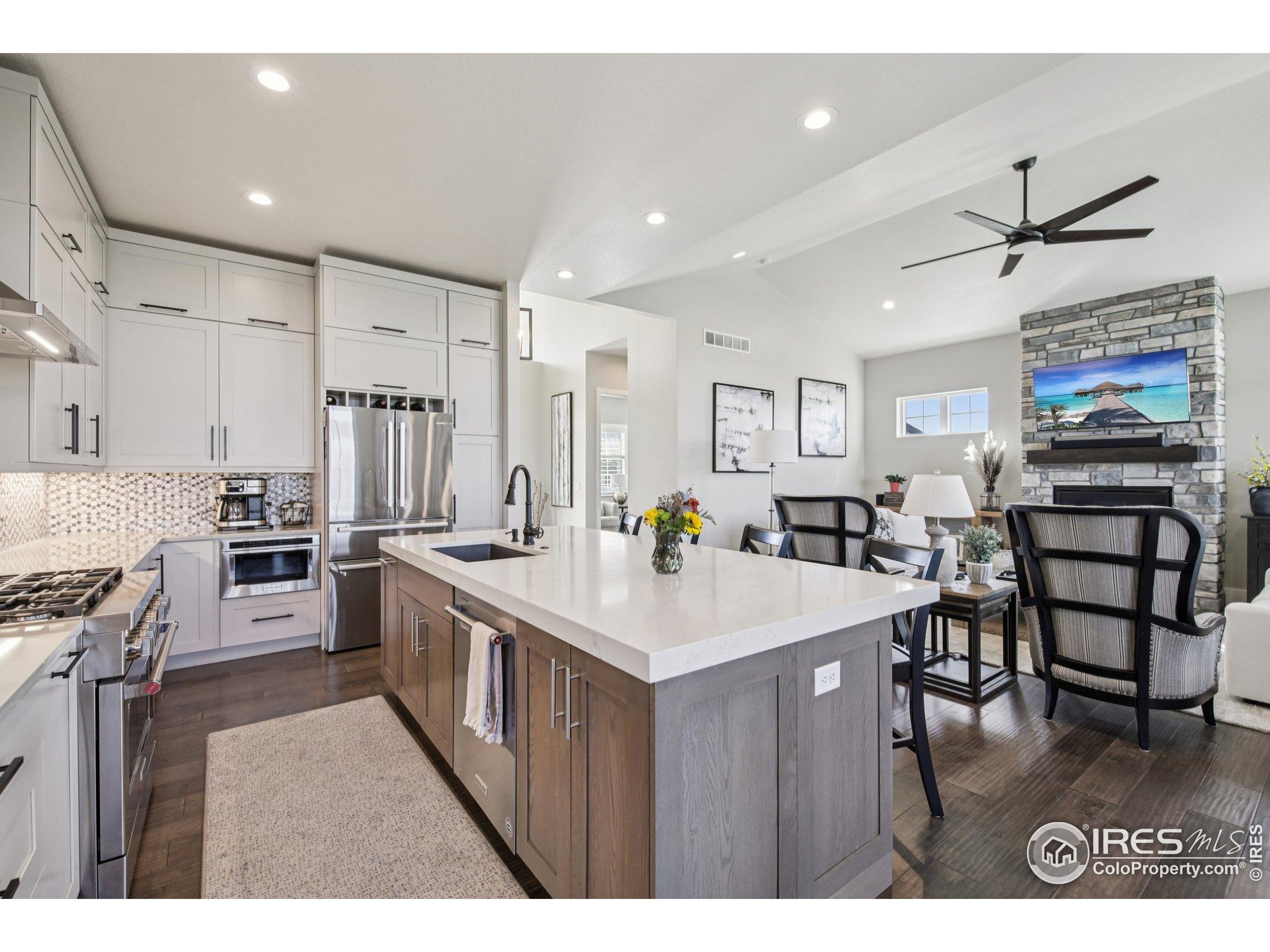 6278 Foundry Court Timnath, CO 80547 - Photo 7 of 35