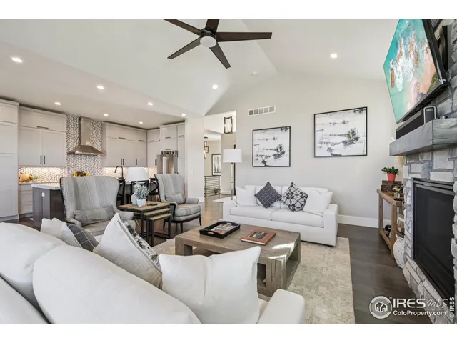 $1,215,000 | 6278 Foundry Court, Timnath, CO 80547