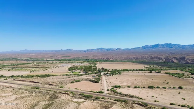 a view of lake view and mountain view