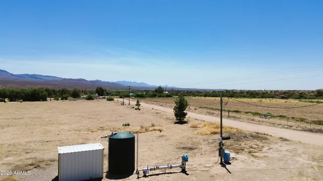 a view of a ocean beach
