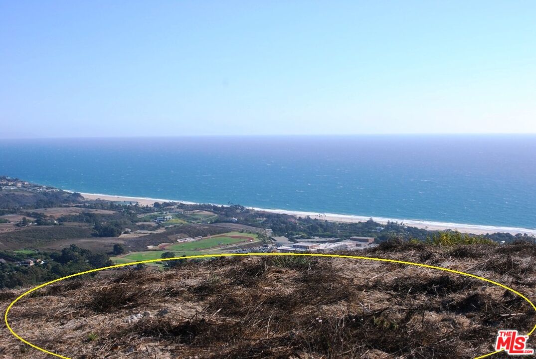 30000 Zenith Point Road Malibu, CA 90265 - Photo 7 of 15 a view of water with water view