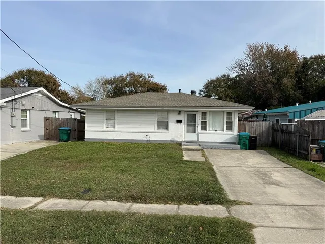 $135,000 | 3612 California Avenue, Kenner, LA 70065