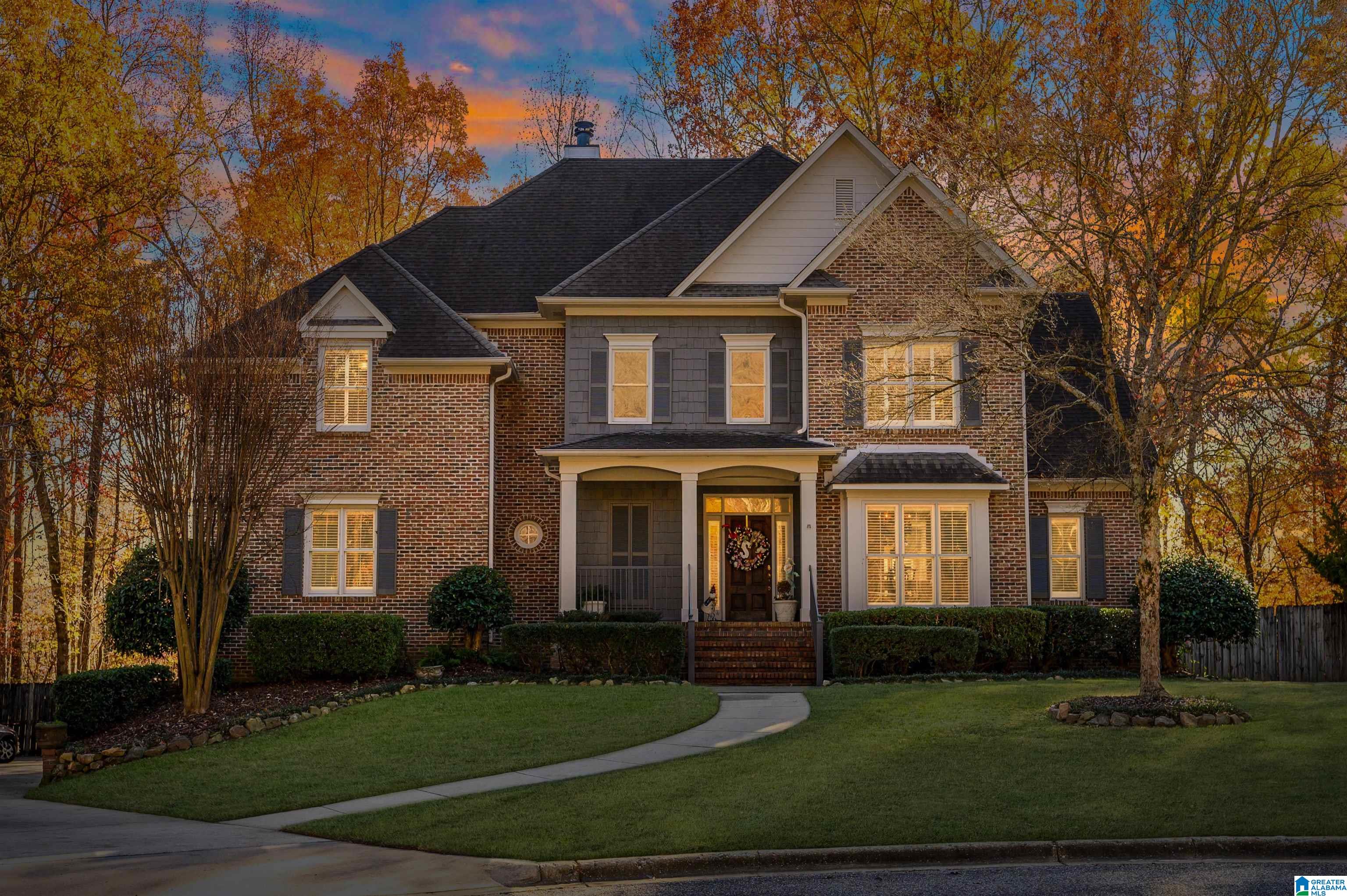 4345 Milner Road West Birmingham, AL 35242 - Photo 1 of 54
