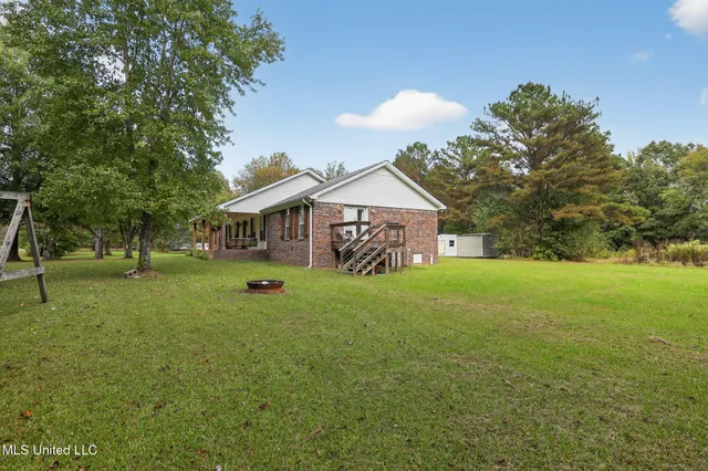 $224,900 | 12 County Road, Unit 8121, Rienzi, MS 38865