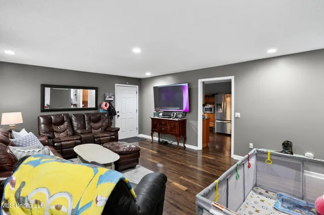 $224,900 | 12 County Road, Unit 8121, Rienzi, MS 38865