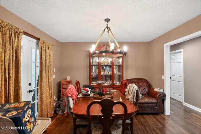 $224,900 | 12 County Road, Unit 8121, Rienzi, MS 38865