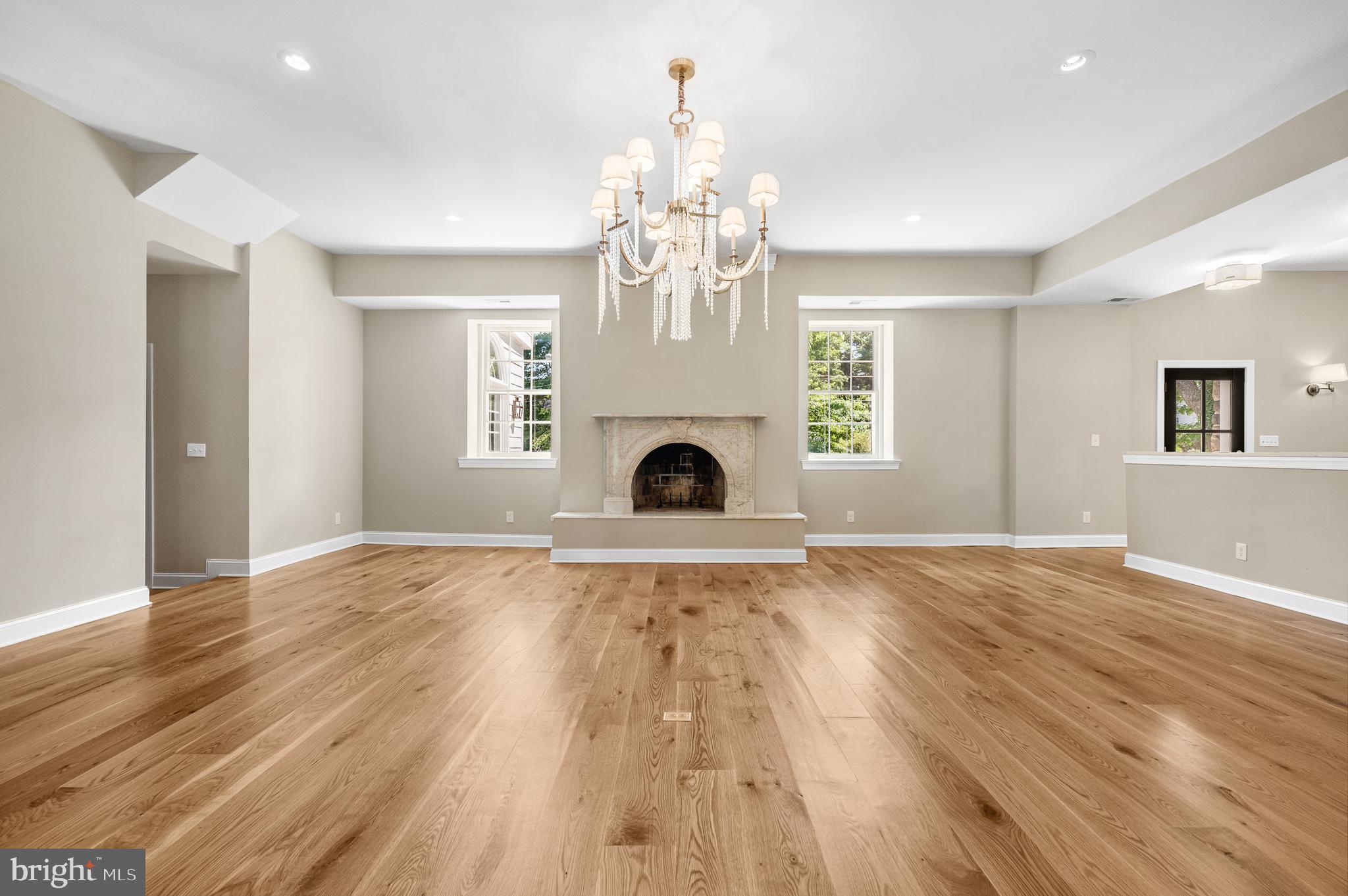 418 South Valley Forge Road Devon, PA 19333 - Photo 14 of 49 Great Room