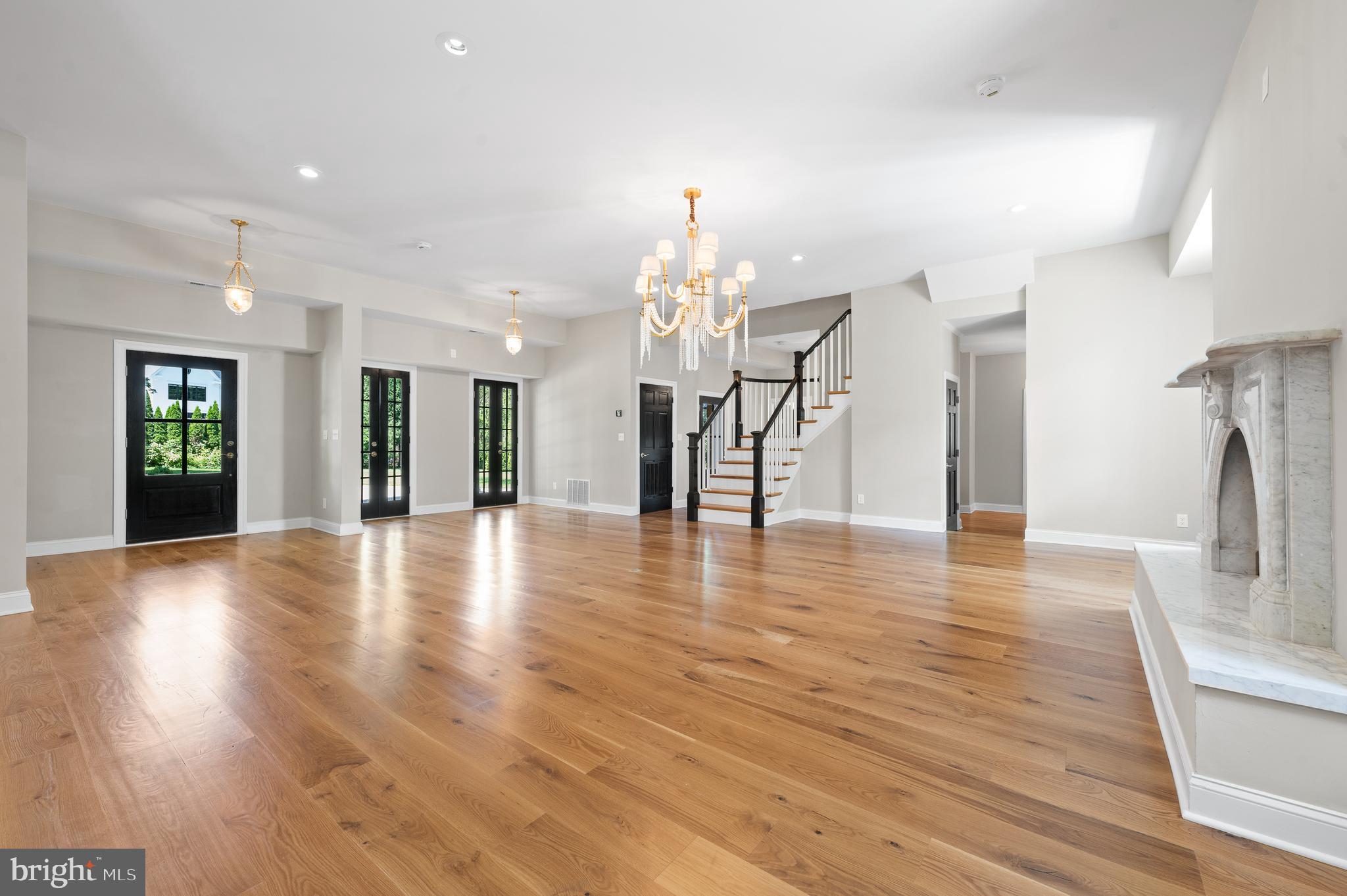 418 South Valley Forge Road Devon, PA 19333 - Photo 16 of 49 Great Room