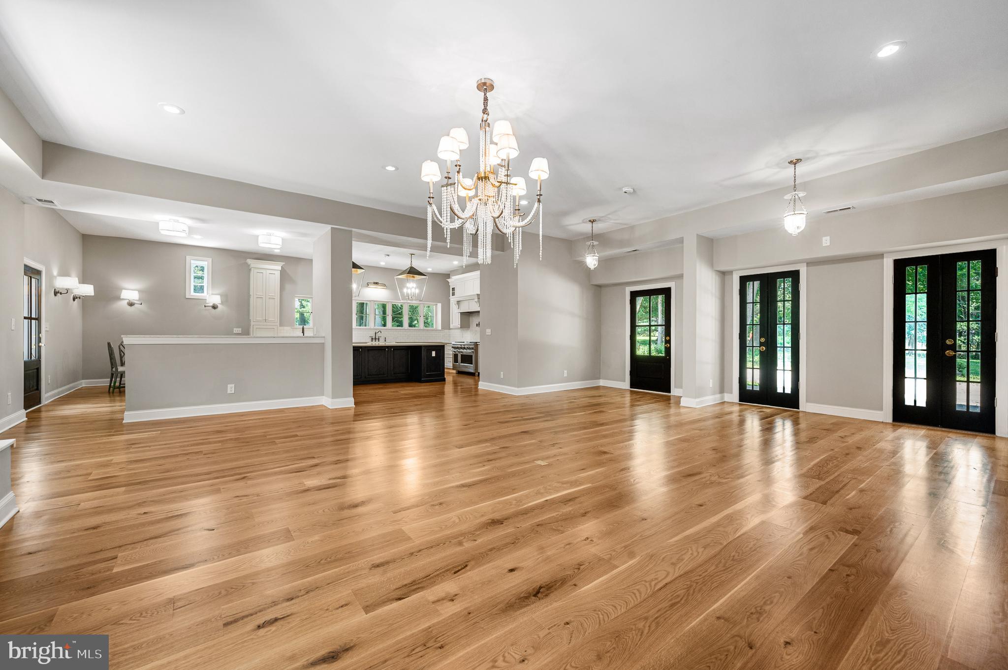 418 South Valley Forge Road Devon, PA 19333 - Photo 18 of 49 Great Room