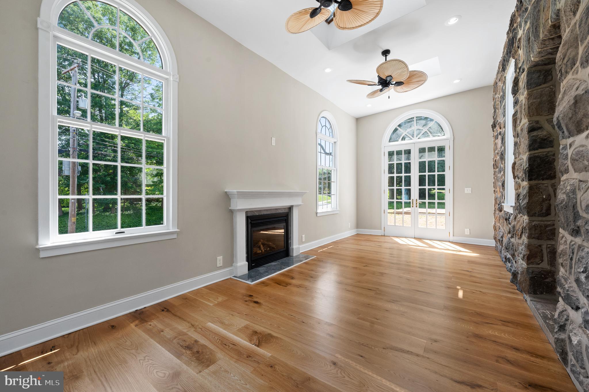 418 South Valley Forge Road Devon, PA 19333 - Photo 21 of 49 Family Room