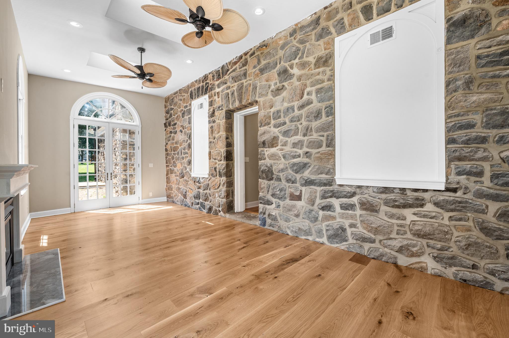 418 South Valley Forge Road Devon, PA 19333 - Photo 22 of 49 Family Room