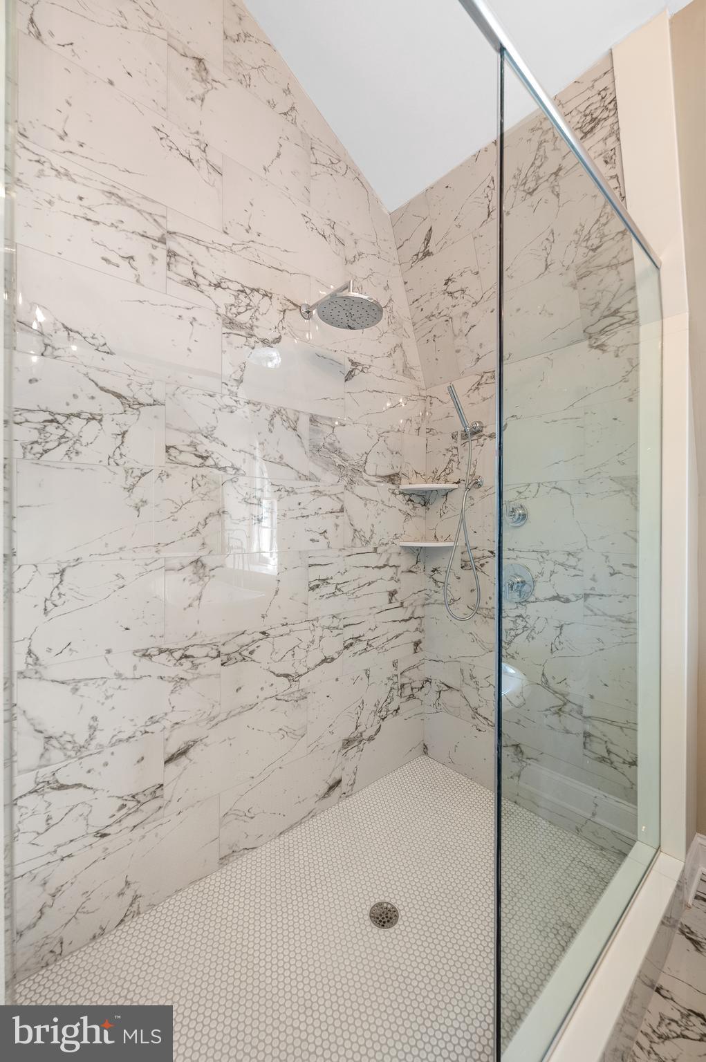 418 South Valley Forge Road Devon, PA 19333 - Photo 34 of 49 Primary Bathroom