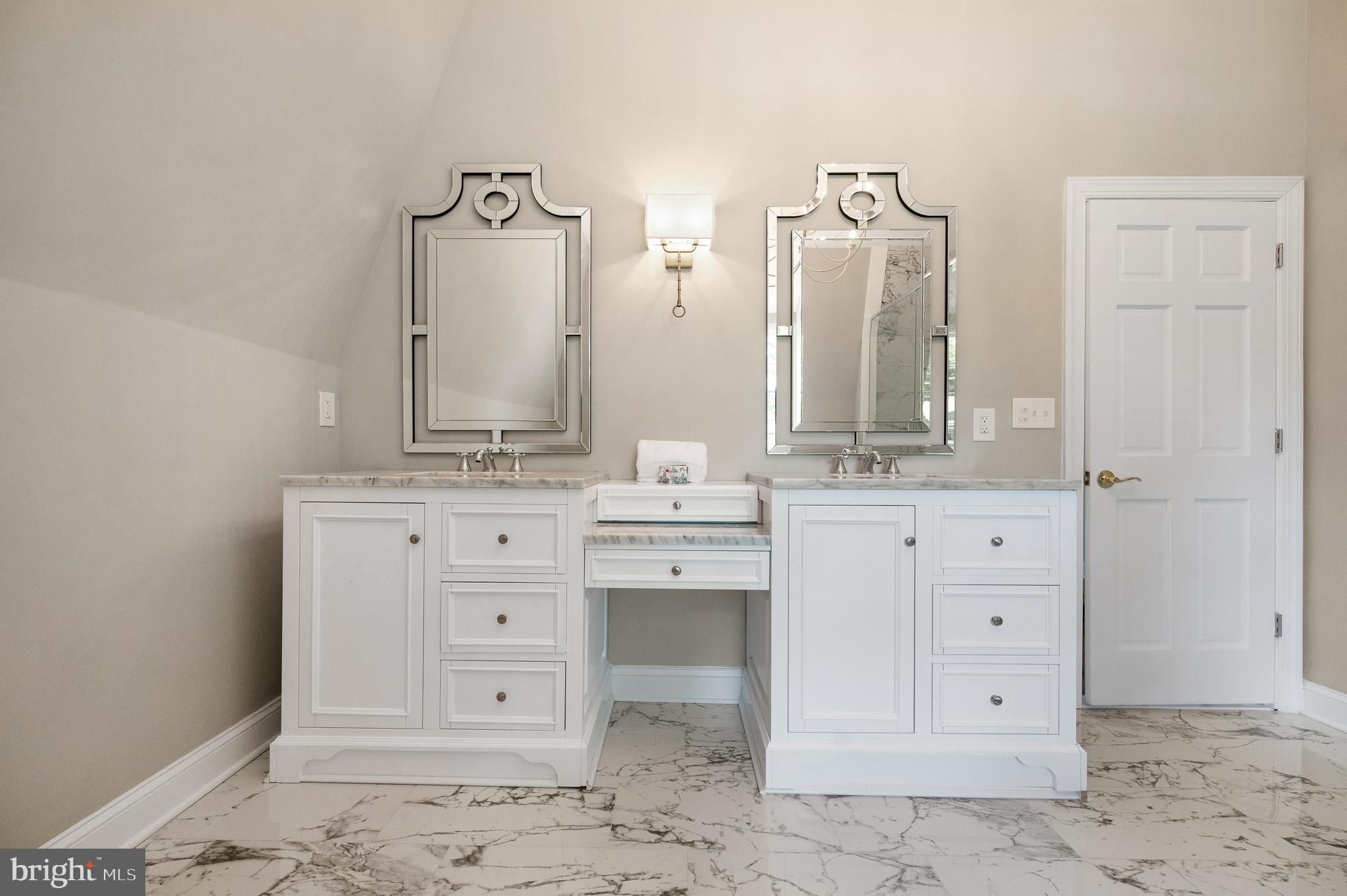 418 South Valley Forge Road Devon, PA 19333 - Photo 35 of 49 Primary Bathroom