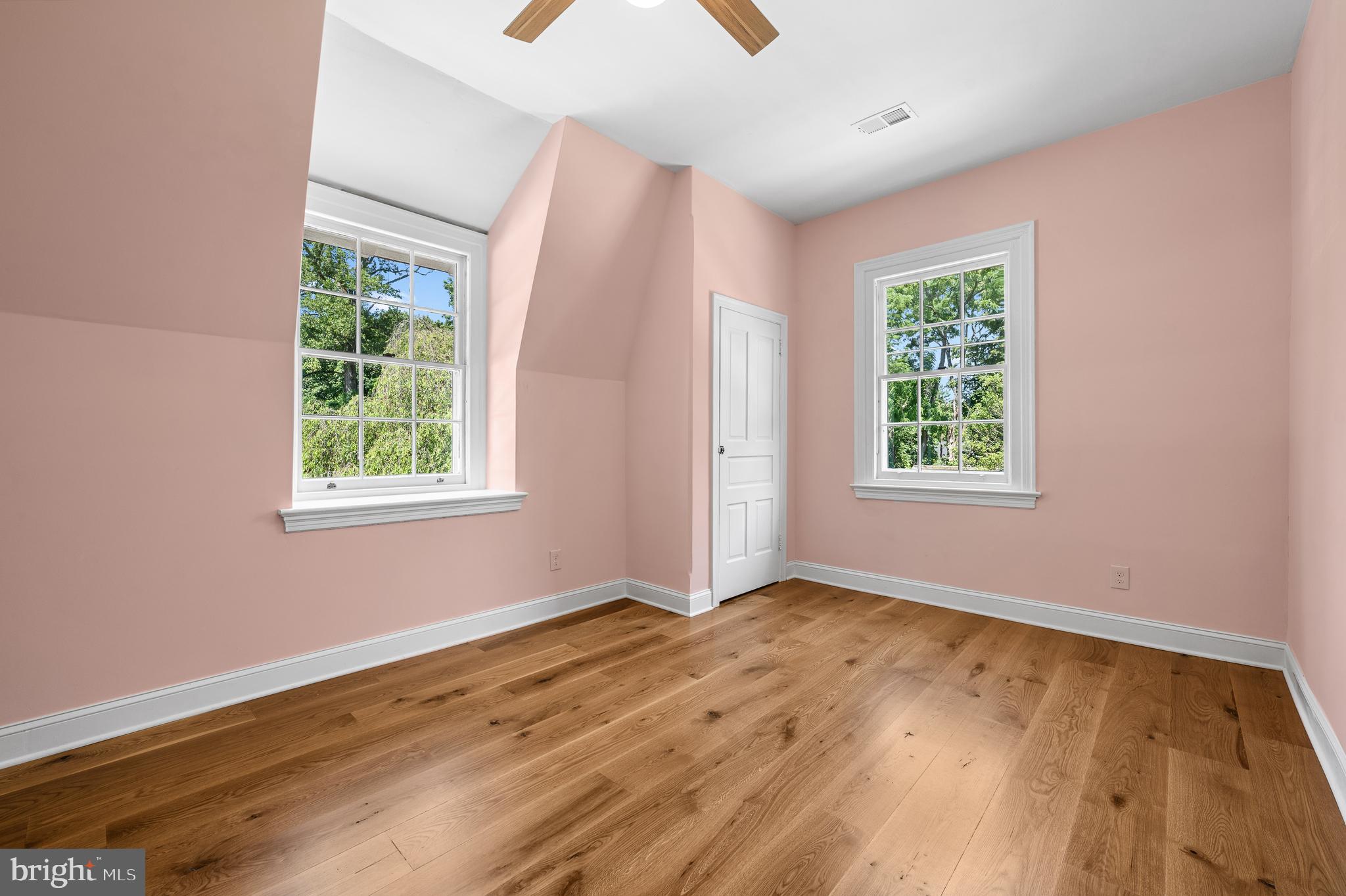 418 South Valley Forge Road Devon, PA 19333 - Photo 37 of 49 Bedroom #2