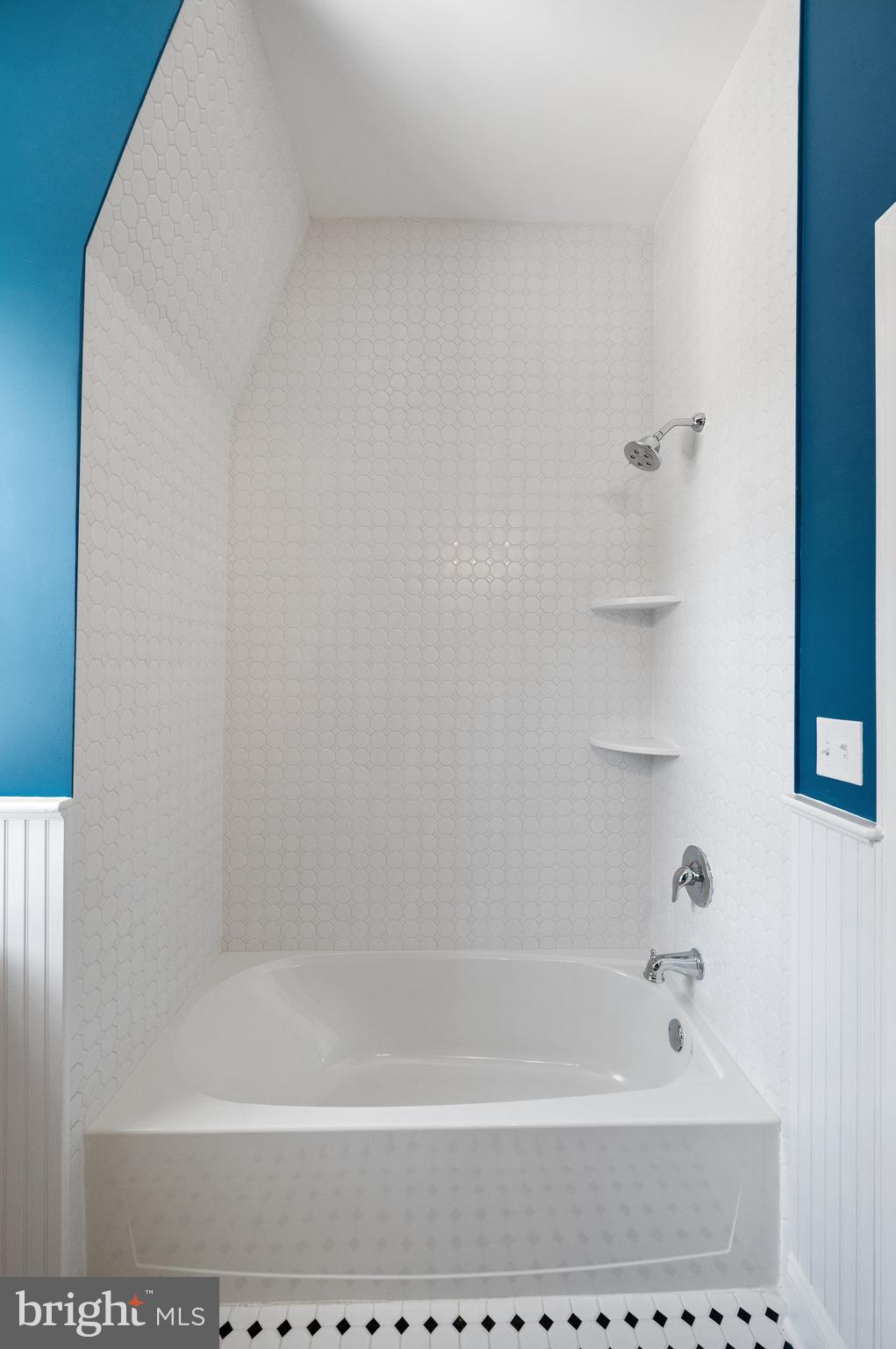 418 South Valley Forge Road Devon, PA 19333 - Photo 43 of 49 Bathroom #3