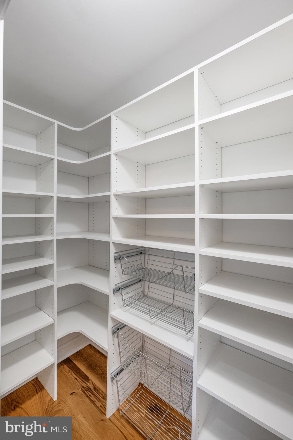 418 South Valley Forge Road Devon, PA 19333 - Photo 9 of 49 Pantry