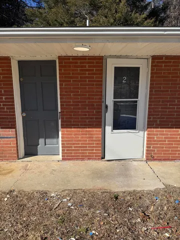 $595 | 575 Colonial Hill Drive, Unit 4, Bassett, VA 24055