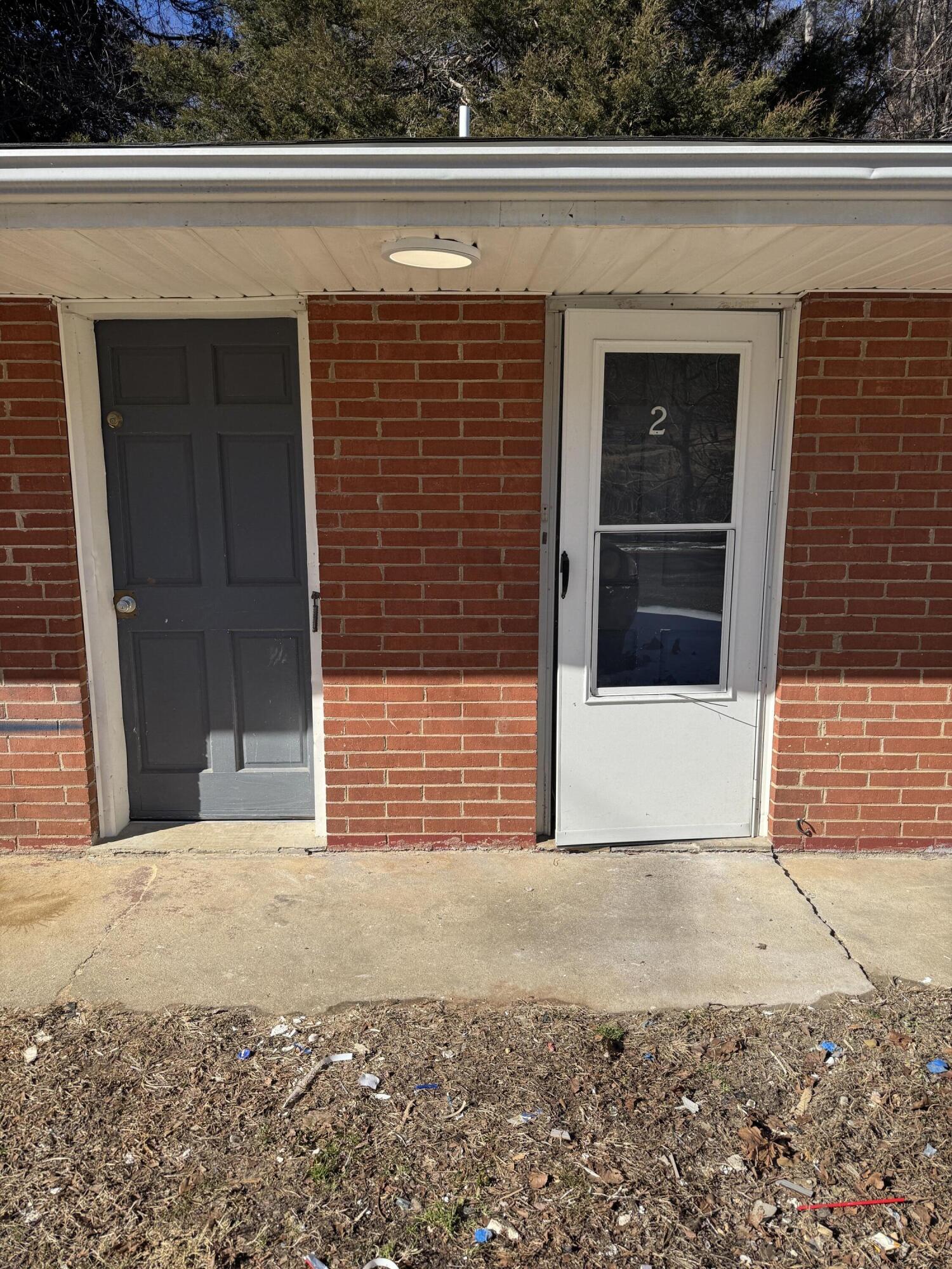 575 Colonial Hill Drive, Unit 4 Bassett, VA 24055 - Photo 2 of 14 575 Colonial Hill Drive, Apt 2 1