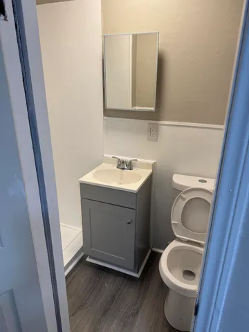 $595 | 575 Colonial Hill Drive, Unit 4, Bassett, VA 24055