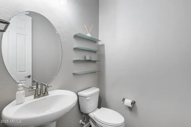 $679,000 | 17635 West Red Fox Road, Surprise, AZ 85387