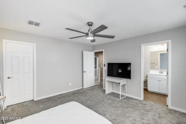 $679,000 | 17635 West Red Fox Road, Surprise, AZ 85387