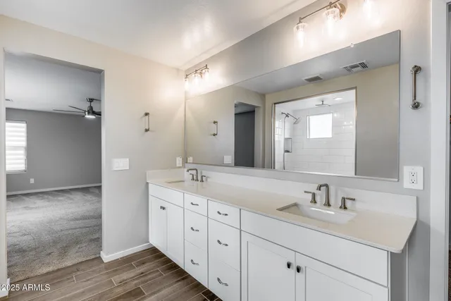 $679,000 | 17635 West Red Fox Road, Surprise, AZ 85387