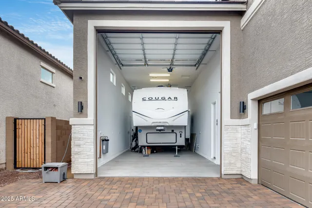 $679,000 | 17635 West Red Fox Road, Surprise, AZ 85387