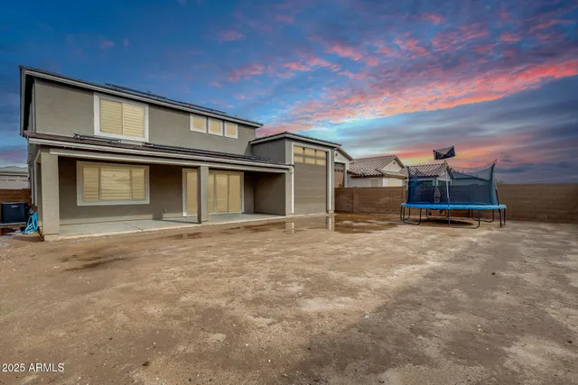 $679,000 | 17635 West Red Fox Road, Surprise, AZ 85387