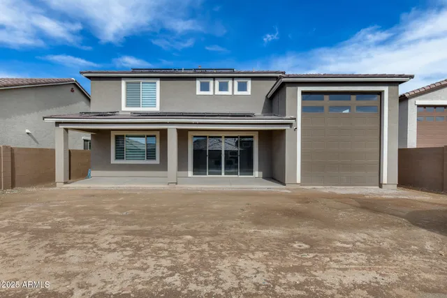 $679,000 | 17635 West Red Fox Road, Surprise, AZ 85387