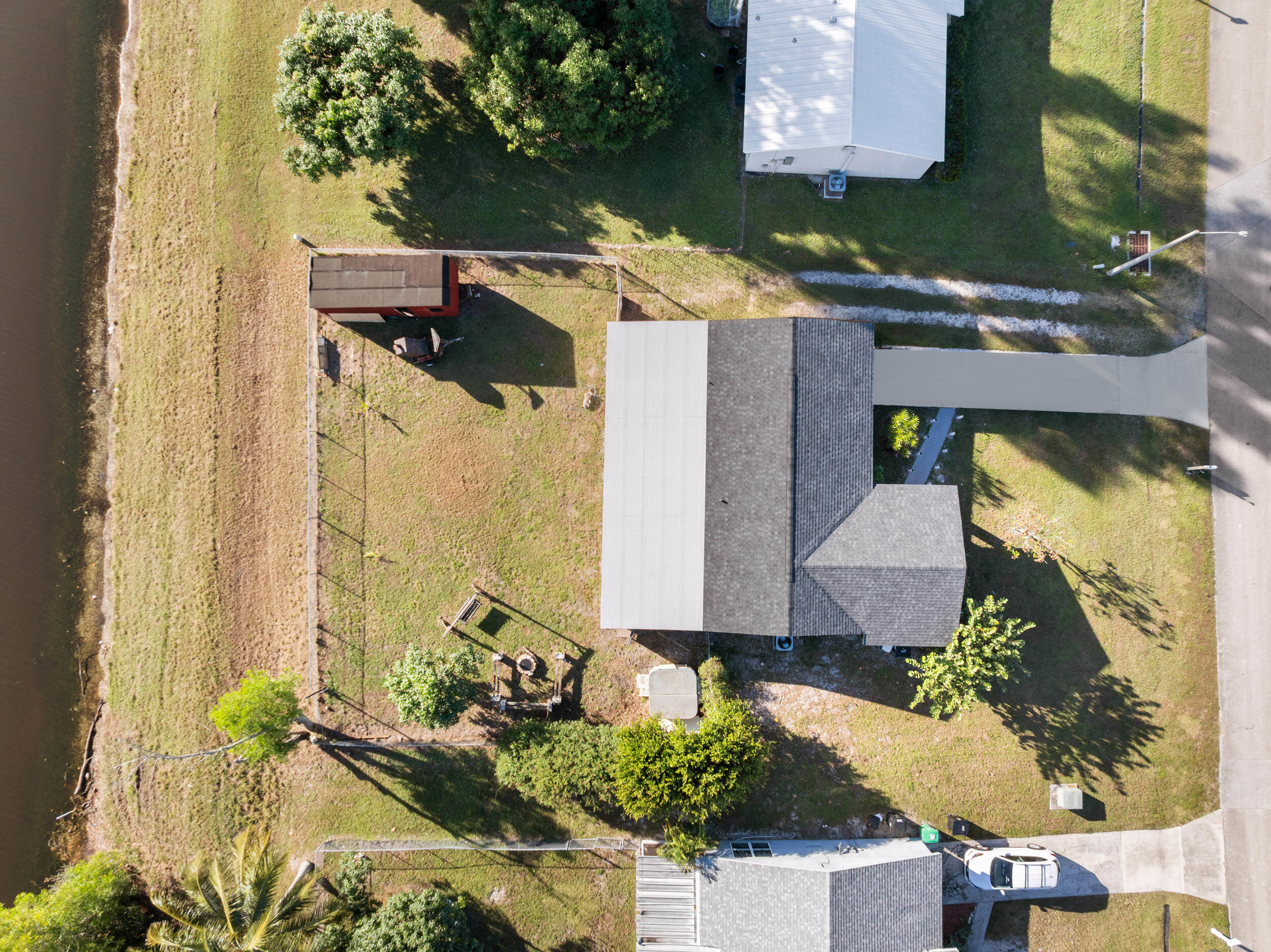 244 Southwest Cherryhill Road Port St. Lucie, FL 34953 - Photo 32 of 39 4_dji_20251201234844_0799_d