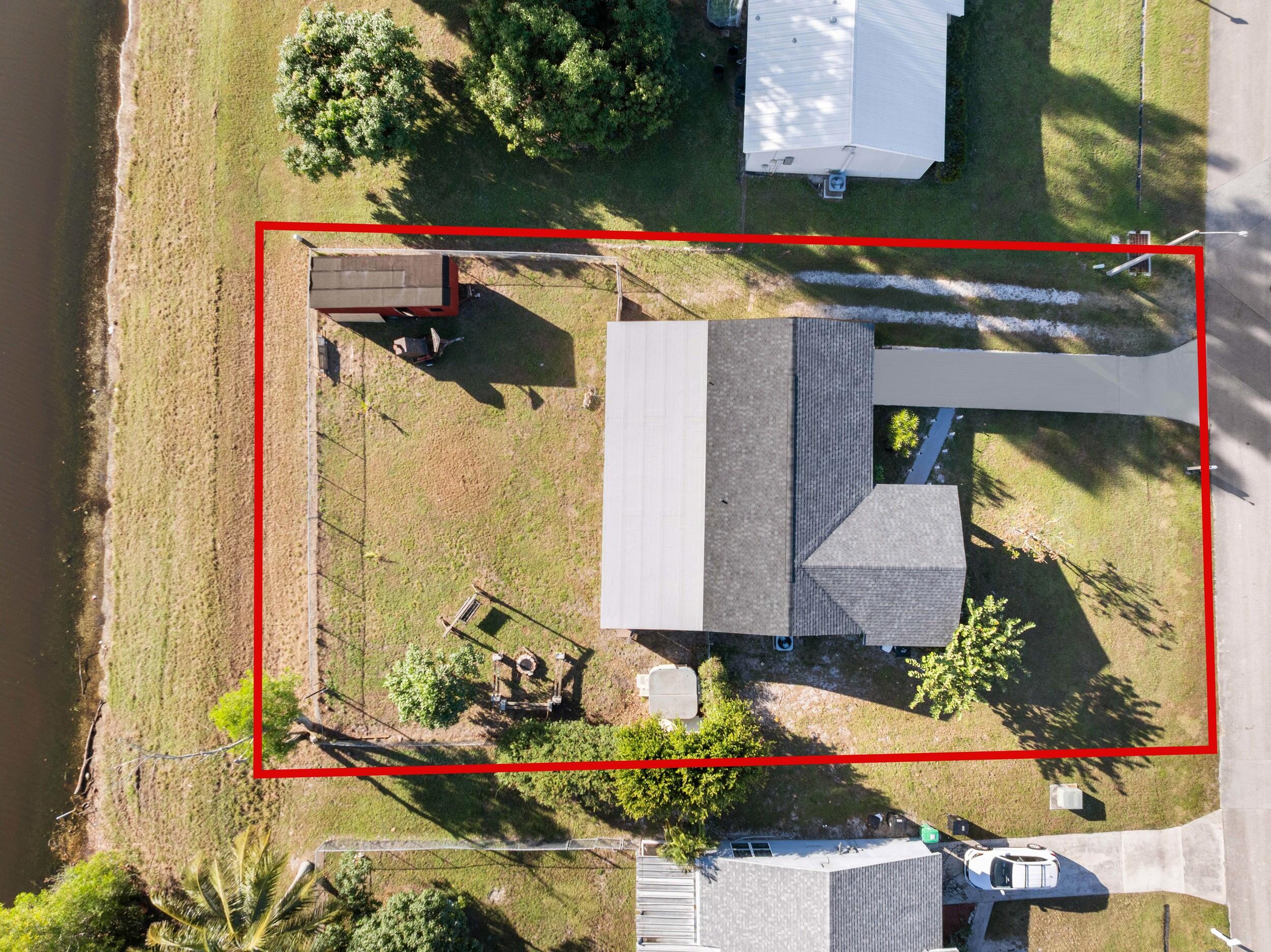 244 Southwest Cherryhill Road Port St. Lucie, FL 34953 - Photo 33 of 39 5_dji_20251201234844_0799_d_1