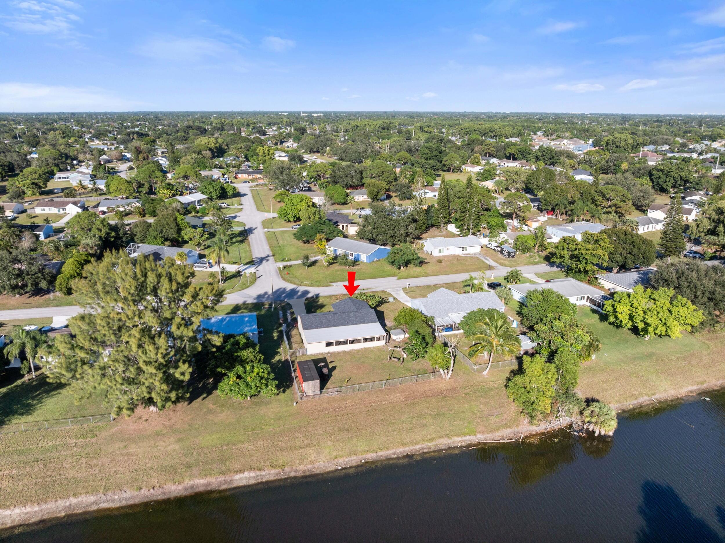 244 Southwest Cherryhill Road Port St. Lucie, FL 34953 - Photo 35 of 39 7_dji_20251201234920_0804_d_1
