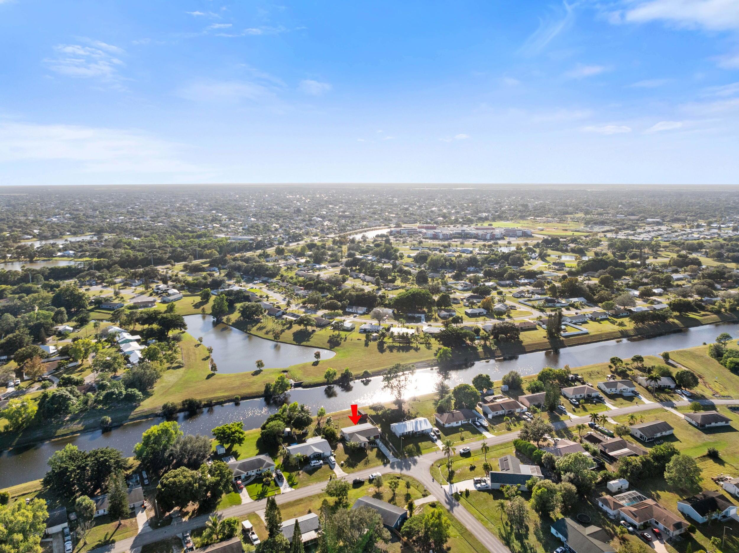 244 Southwest Cherryhill Road Port St. Lucie, FL 34953 - Photo 36 of 39 9_dji_20251201235006_0811_d_1