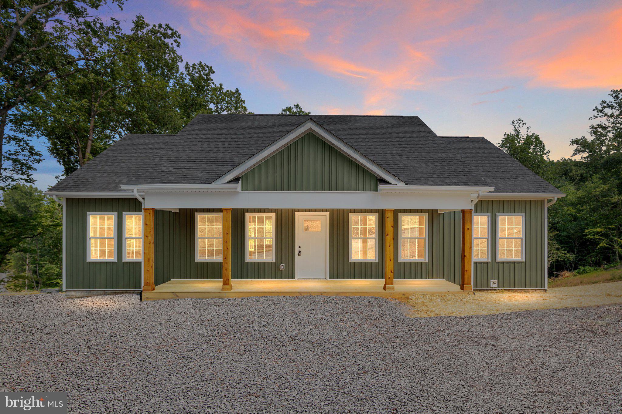 3608 Howellsville Road Front Royal, VA 22630 - Photo 5 of 65 twilight_BY1A7580(3608)_3608 Howellsville Rd - Abs