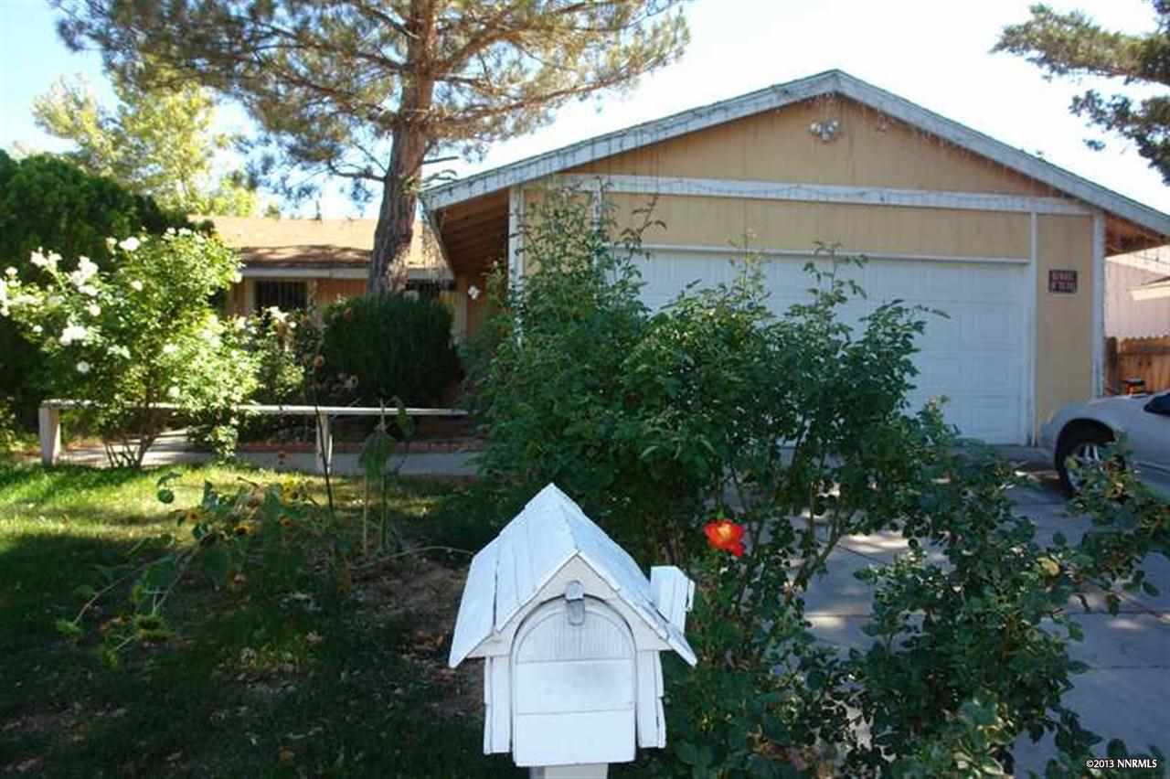 4790 Spring Drive Reno, NV 89502 - Photo 1 of 1 Photo 1