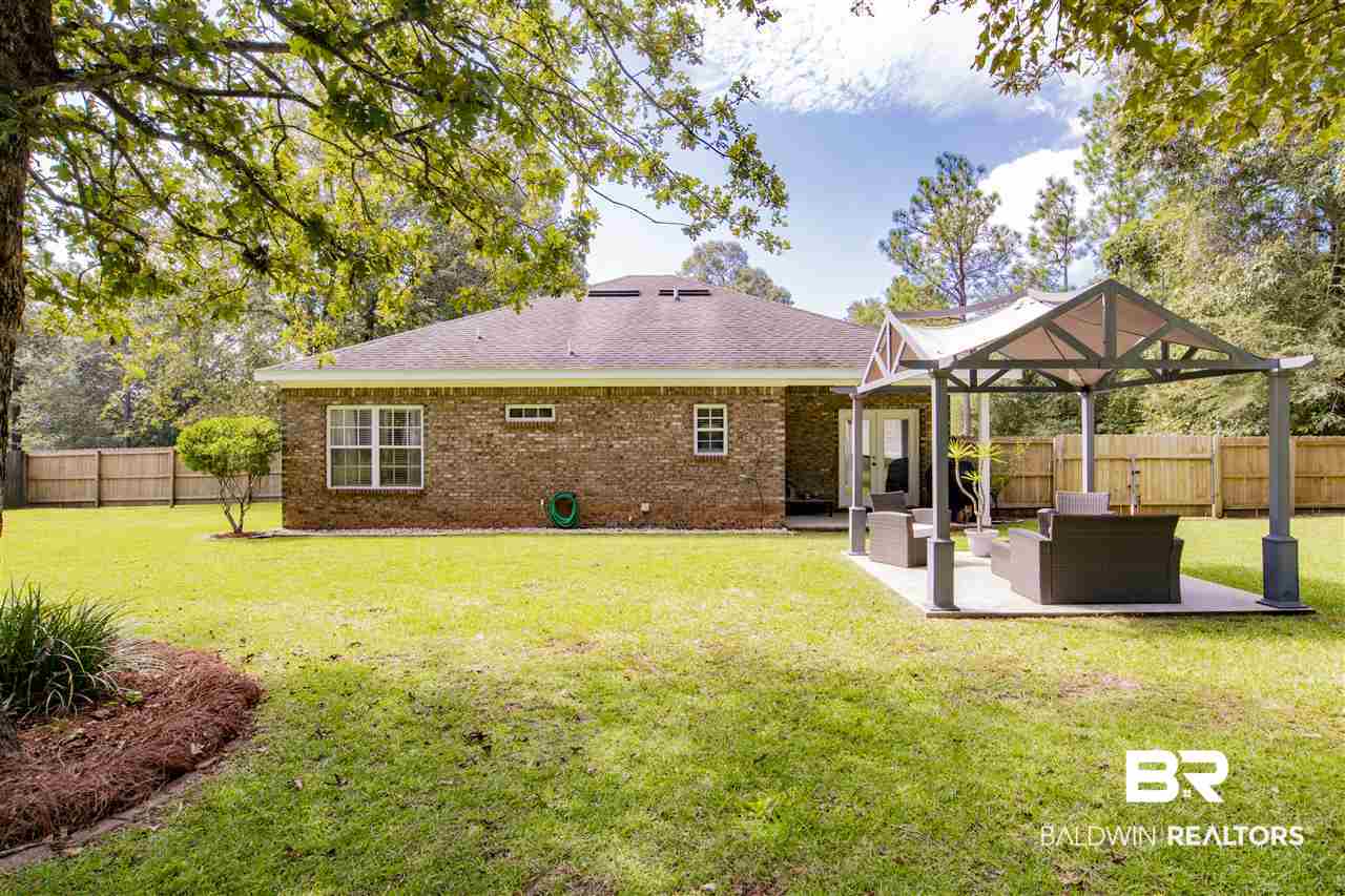 16095 Durban Fork Road Bay Minette, AL 36507 - Photo 27 of 45
