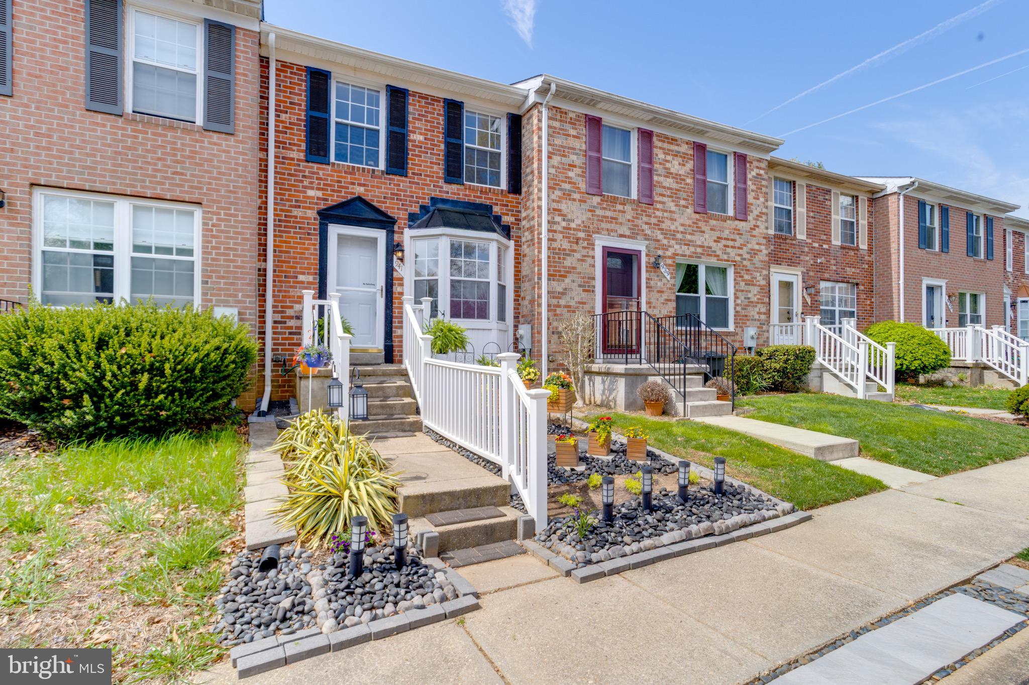 941 Redfield Road Bel Air, MD 21014 - Photo 2 of 47