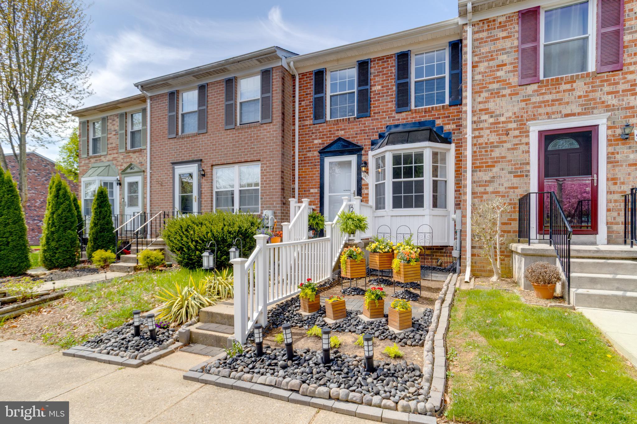 941 Redfield Road Bel Air, MD 21014 - Photo 3 of 47