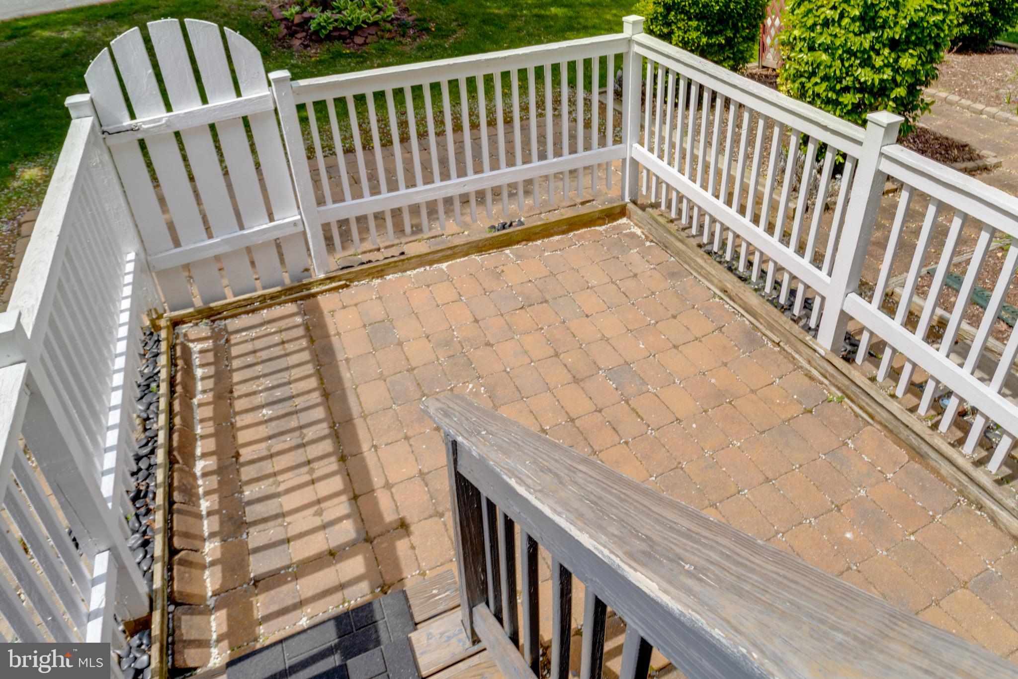 941 Redfield Road Bel Air, MD 21014 - Photo 44 of 47