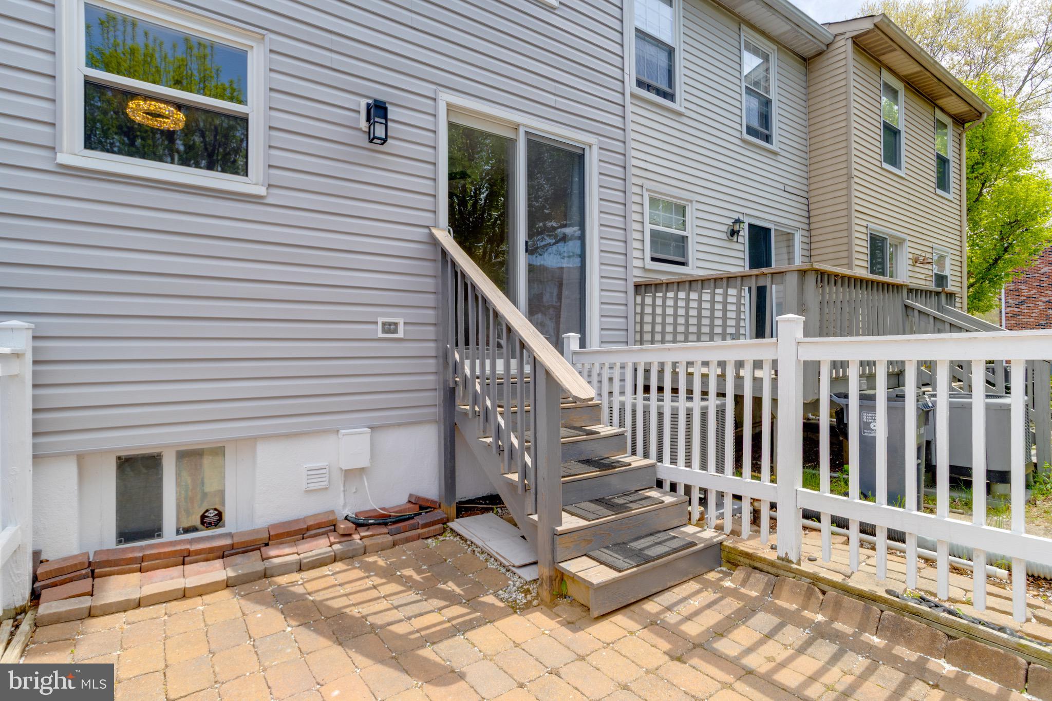 941 Redfield Road Bel Air, MD 21014 - Photo 45 of 47