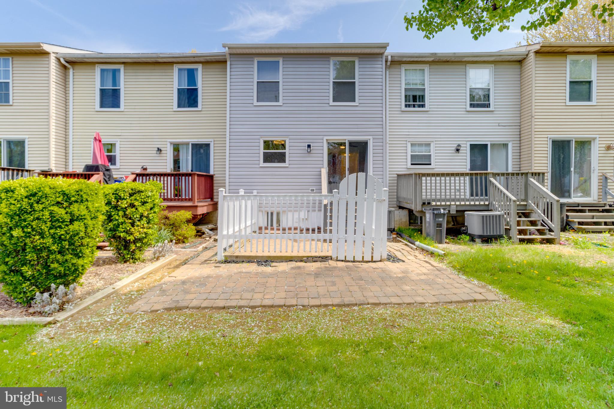 941 Redfield Road Bel Air, MD 21014 - Photo 46 of 47